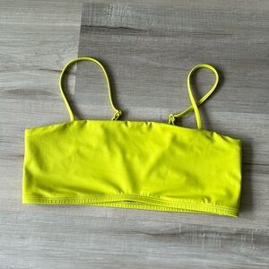 Chika top in pear